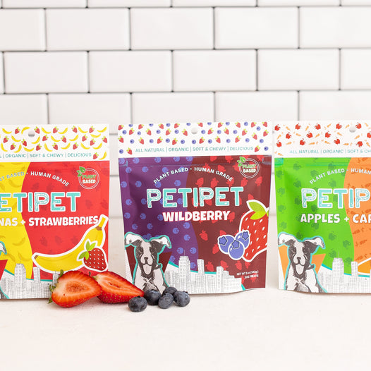 Petipet expands distribution throughout Florida
