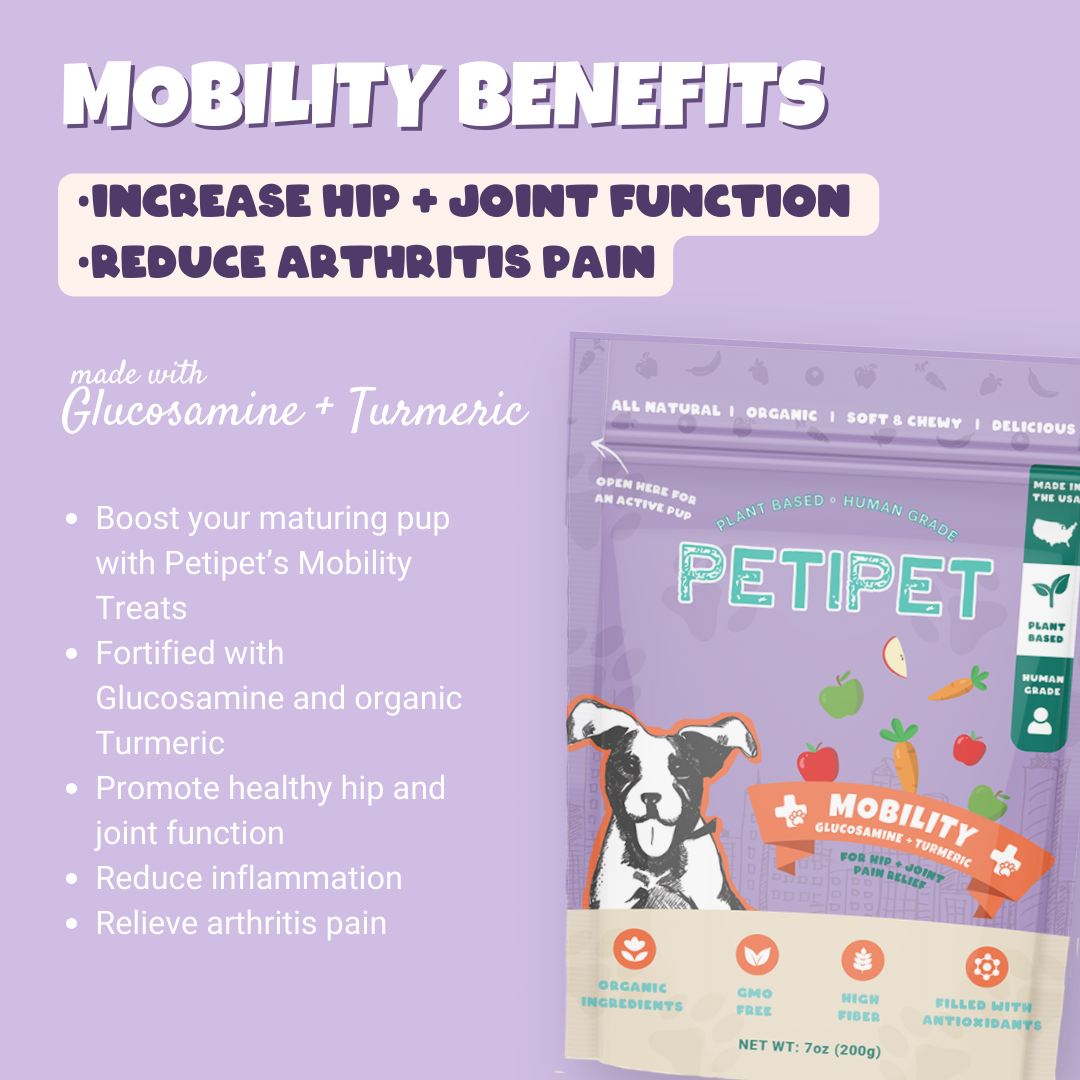 MOBILITY TREATS