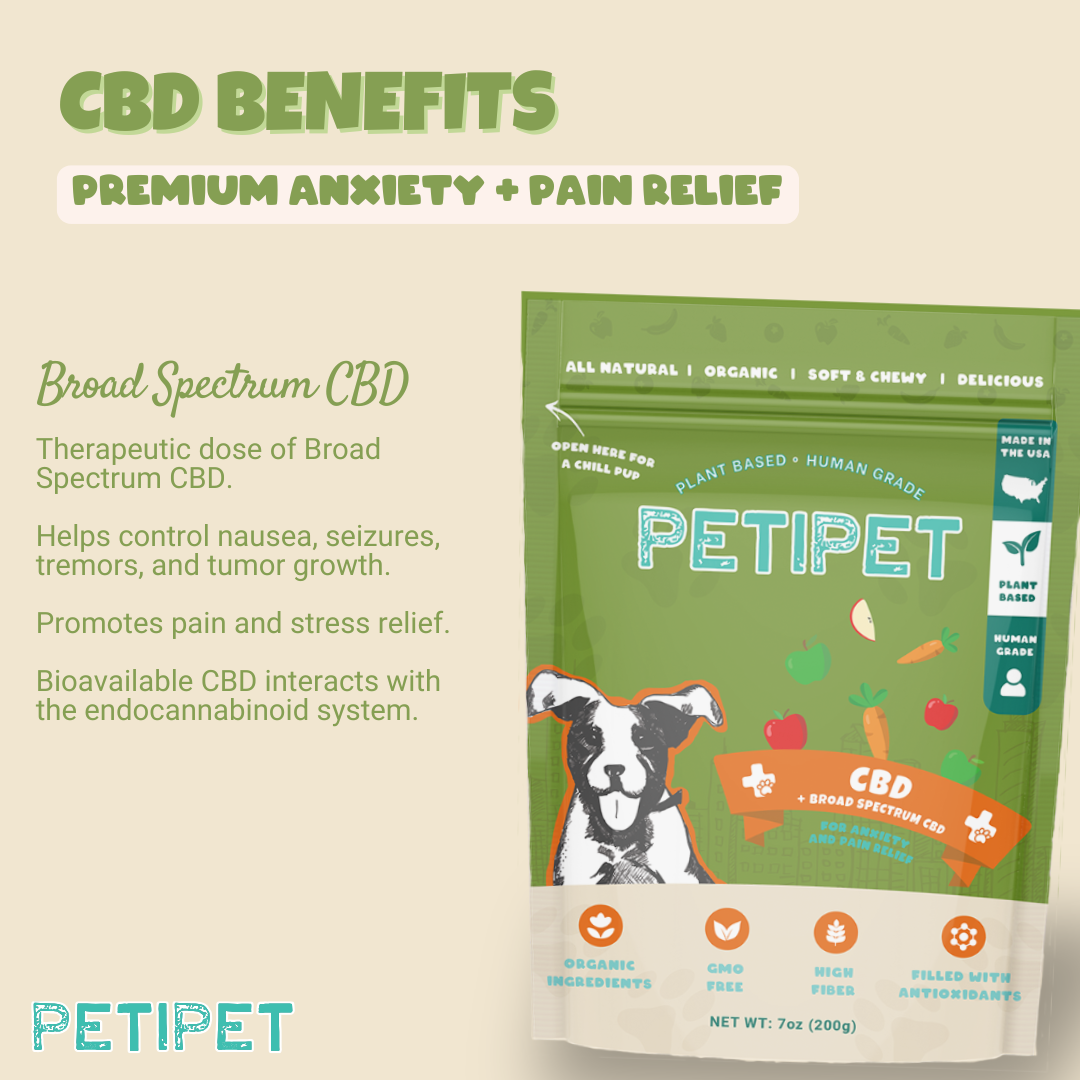 HEMP TREATS