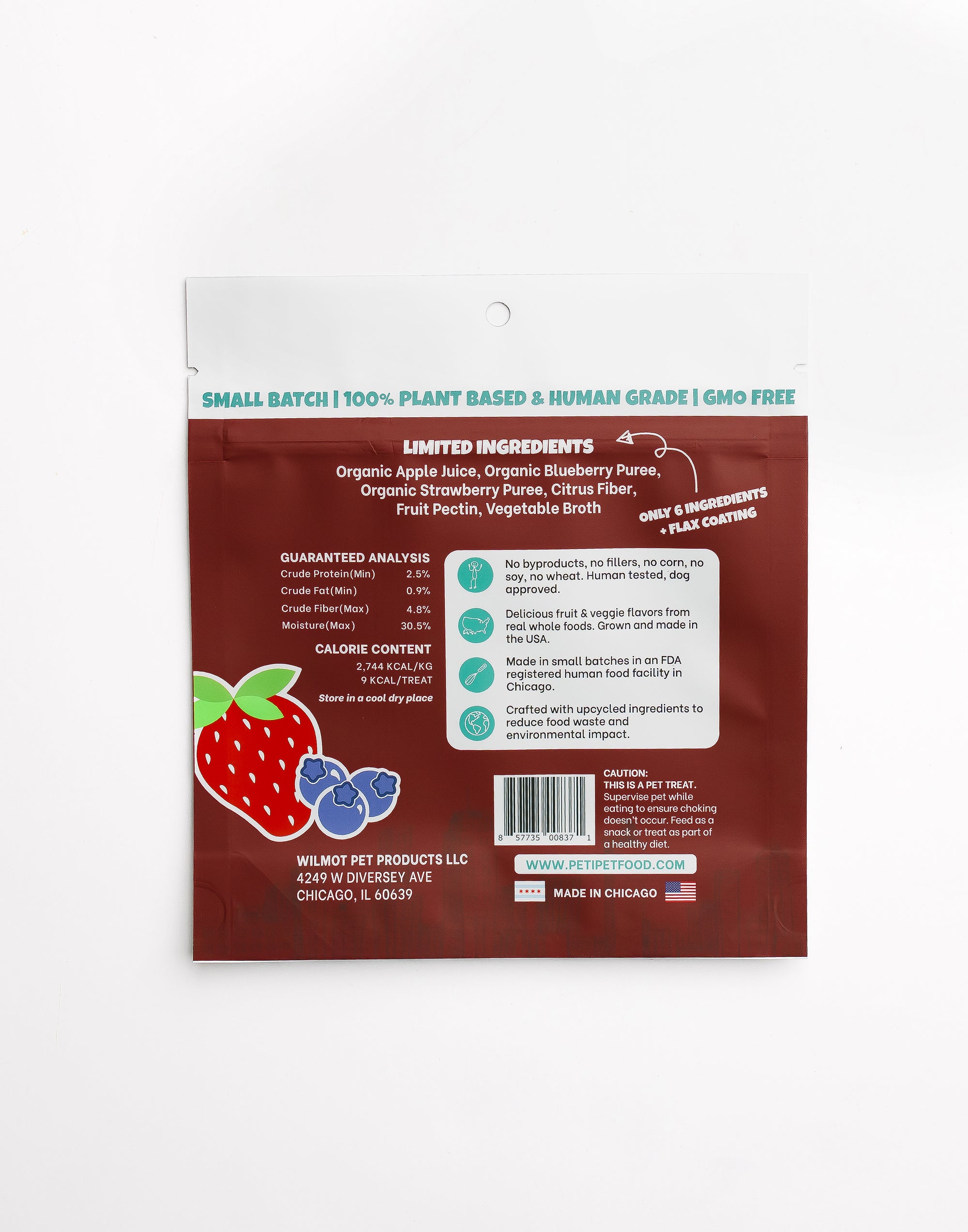 WILDBERRY