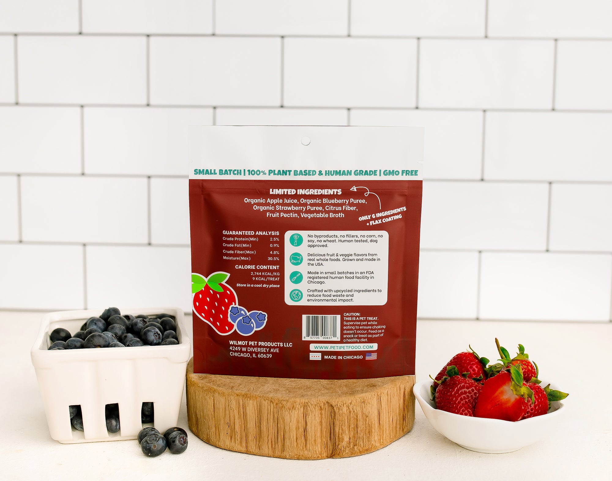 WILDBERRY
