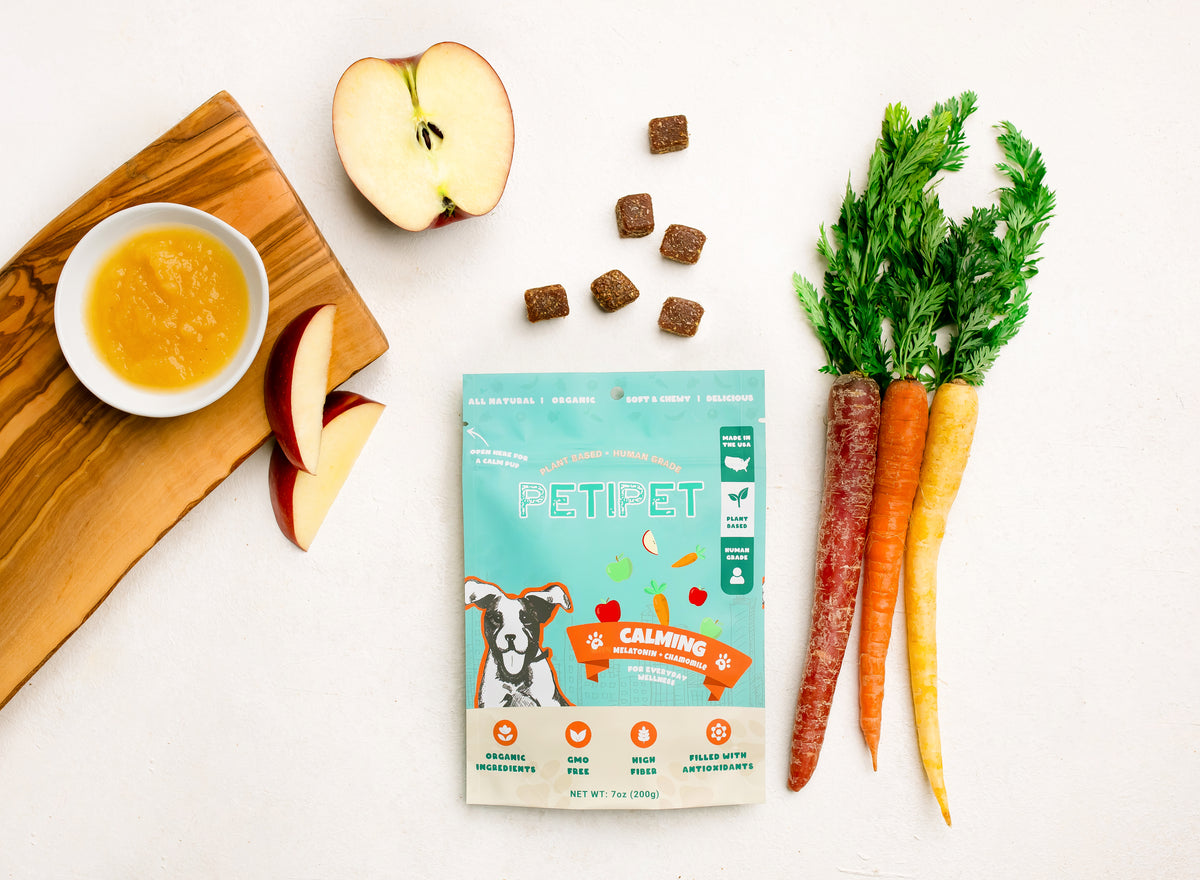 Dog Calming Treat | Petipet
