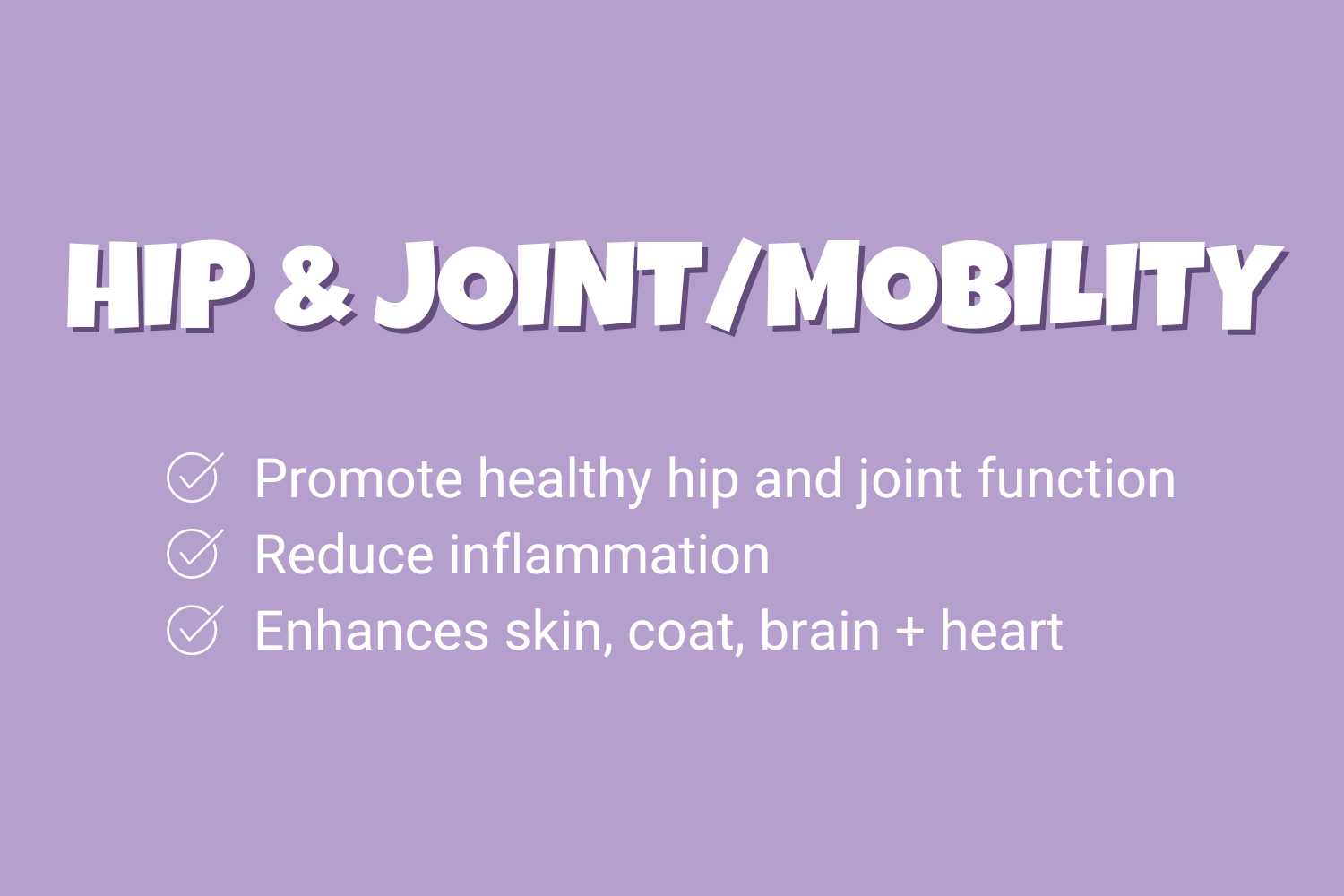 MOBILITY TREATS