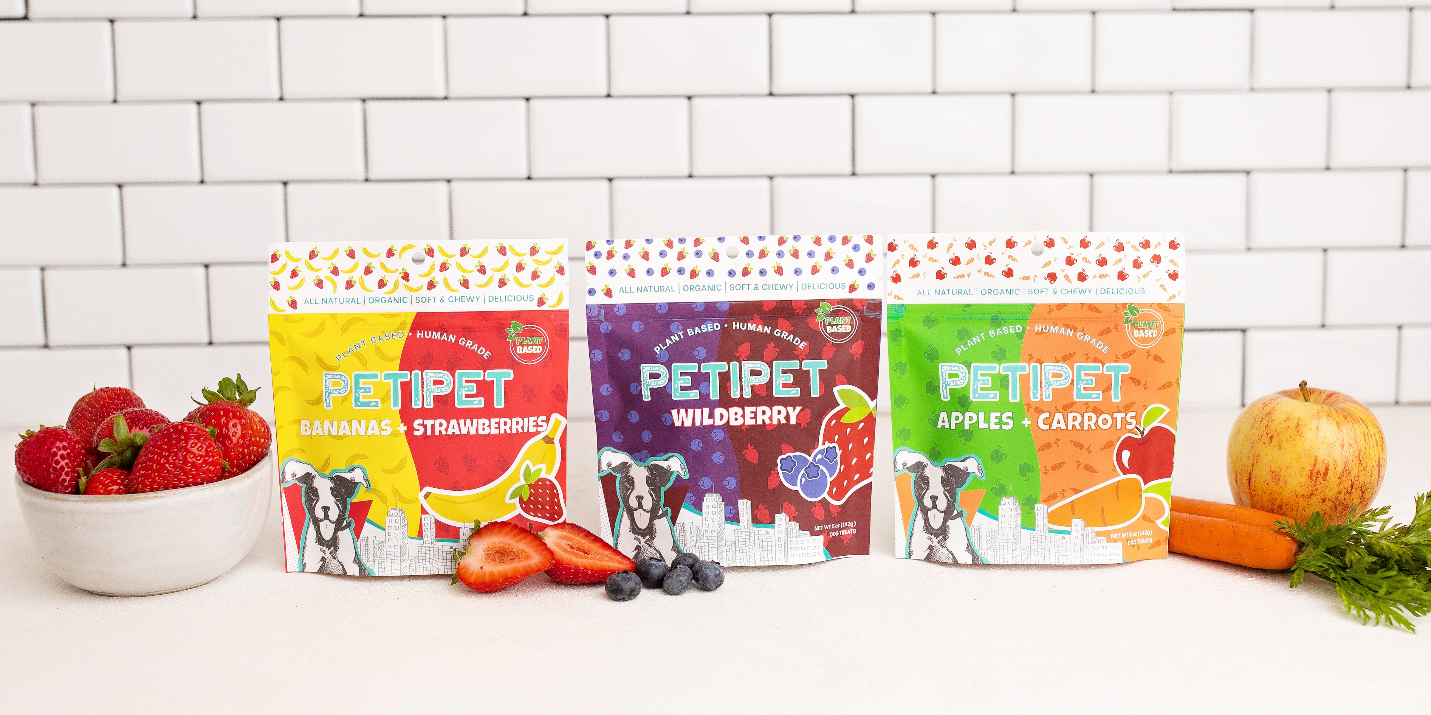 Company News – Petipet