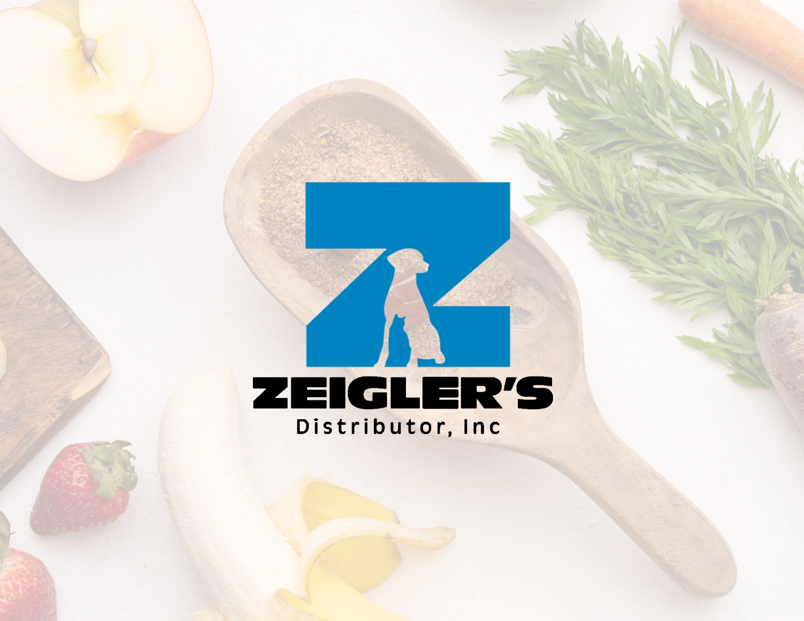 Petipet Treats and Supplements Now Available at Zeigler's Distributors