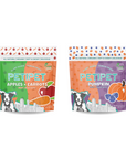 Apples + Carrots & Pumpkin 2-Pack Bundle