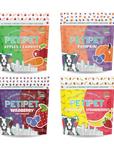 Fruit + Veggie Bites 4-Pack Bundle