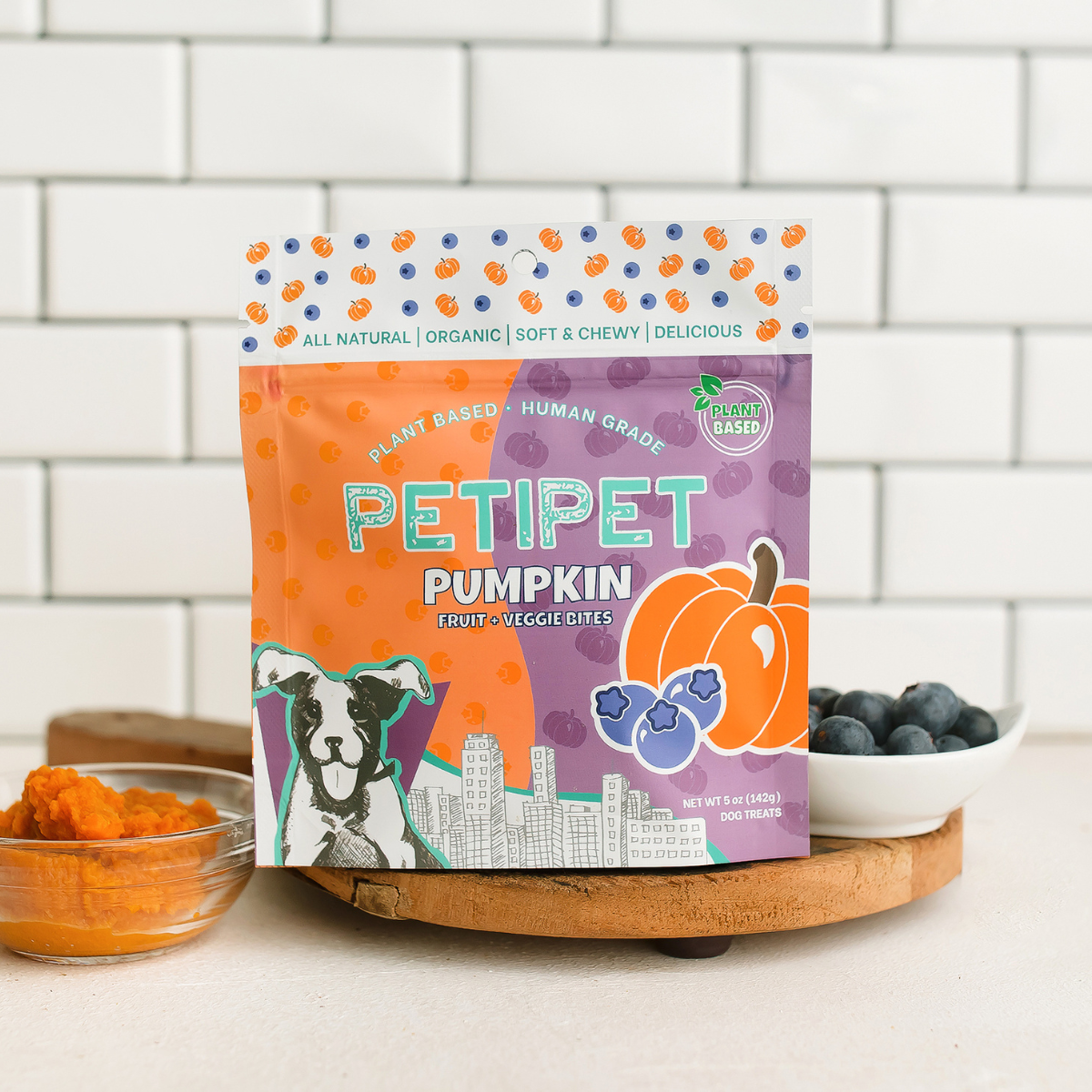 Petipet calming bars online